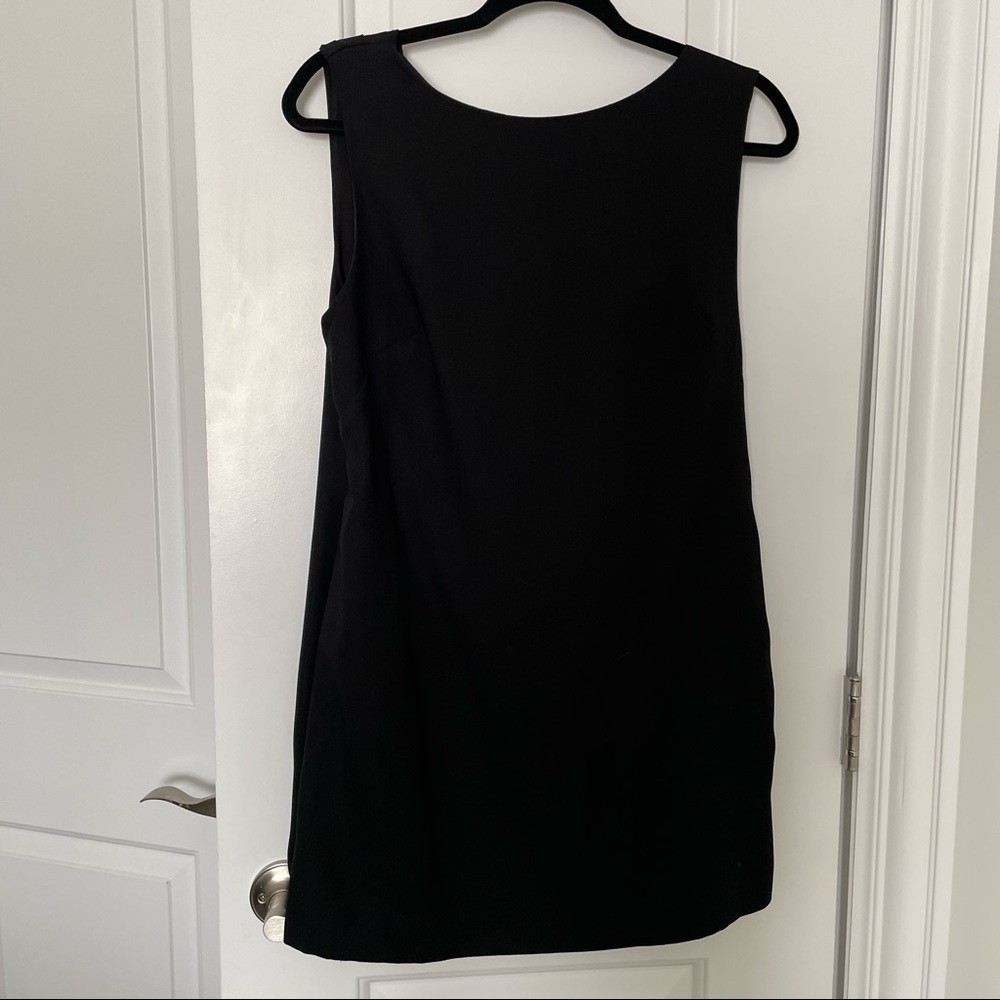 Banana Republic shift dress